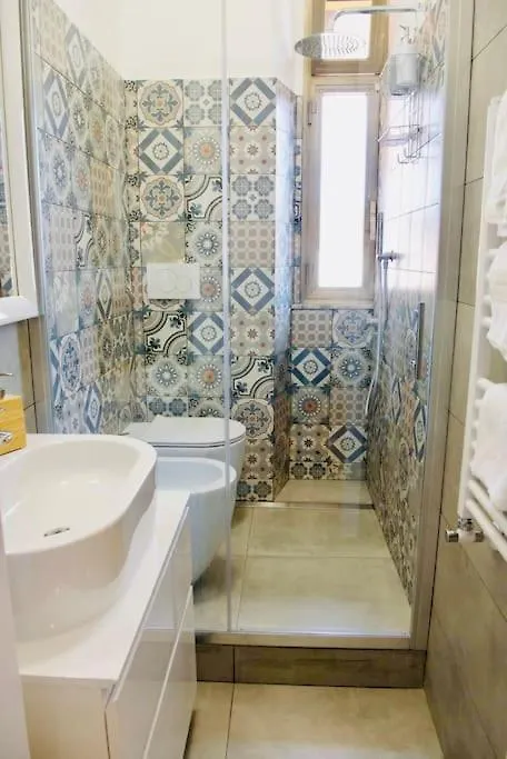 Termini/S.Giovanni Sweet Apartment - Metro A/B Rome