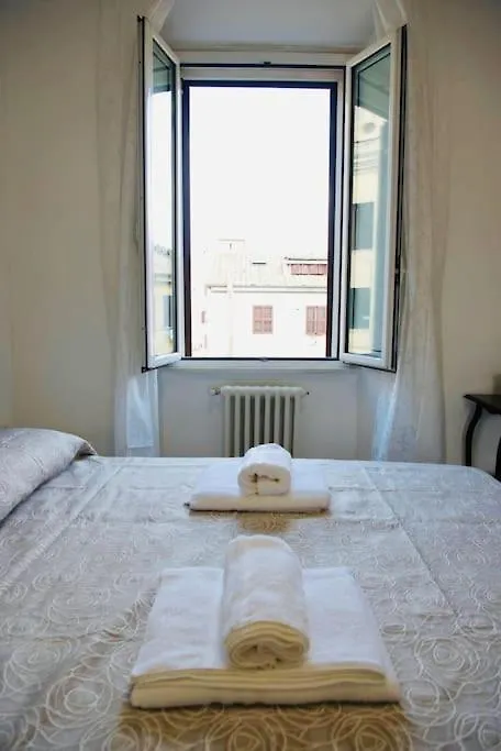 Termini/S.Giovanni Sweet Apartment - Metro A/B Rome 0*,  Italy