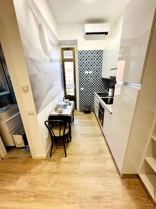 Termini/S.Giovanni Sweet Apartment - Metro A/B Rome