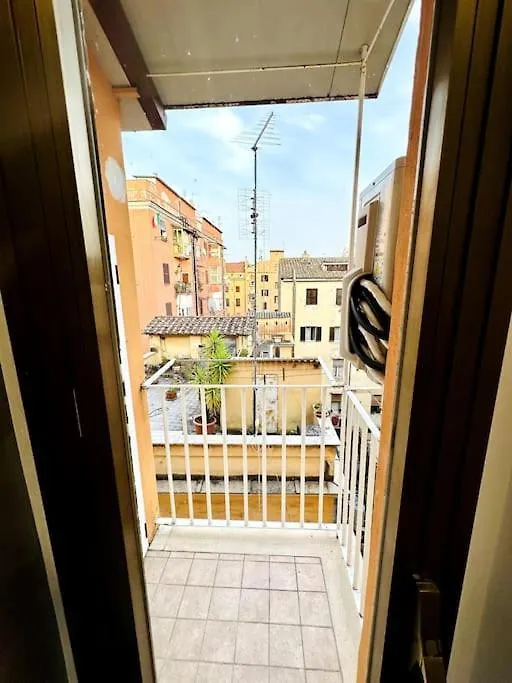 Termini/S.Giovanni Sweet Apartment - Metro A/B Rome 0*,